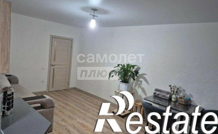 3-комн квартира проспект Надежды Плевицкой, 15,  д. 15
