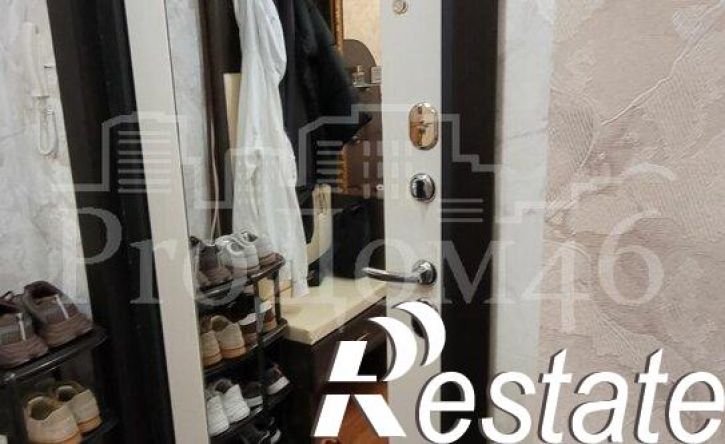 3-комн квартира проспект Вячеслава Клыкова, 61,  д. 61