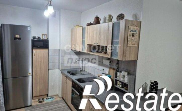 3-комн квартира проспект Надежды Плевицкой, 15,  д. 15