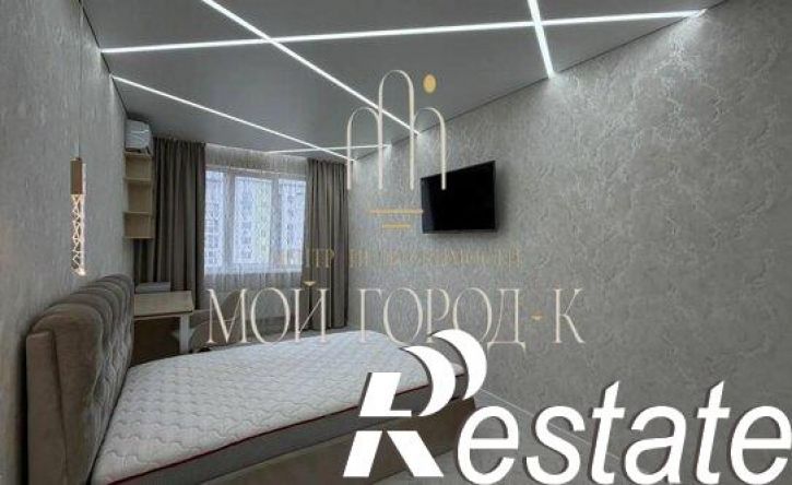 3-комн квартира проспект Надежды Плевицкой, 23,  д. 23