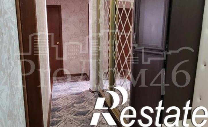 3-комн квартира проспект Вячеслава Клыкова, 61,  д. 61