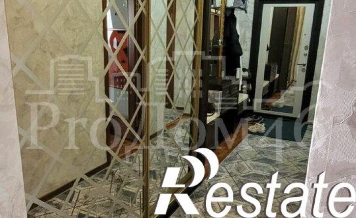 3-комн квартира проспект Вячеслава Клыкова, 61,  д. 61