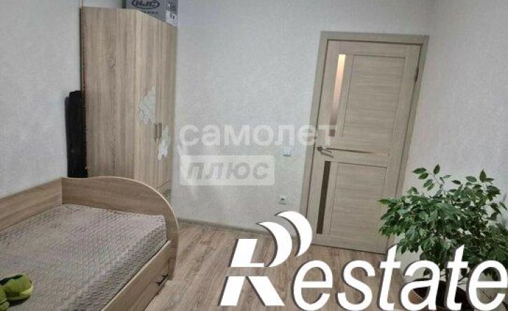 3-комн квартира проспект Надежды Плевицкой, 15,  д. 15