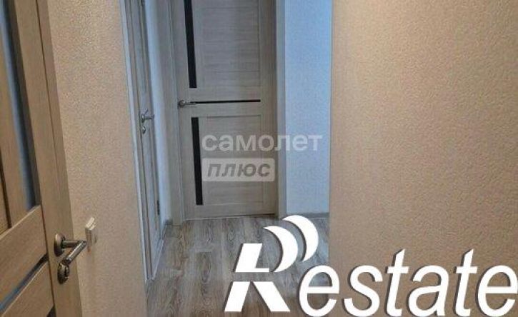 3-комн квартира проспект Надежды Плевицкой, 15,  д. 15