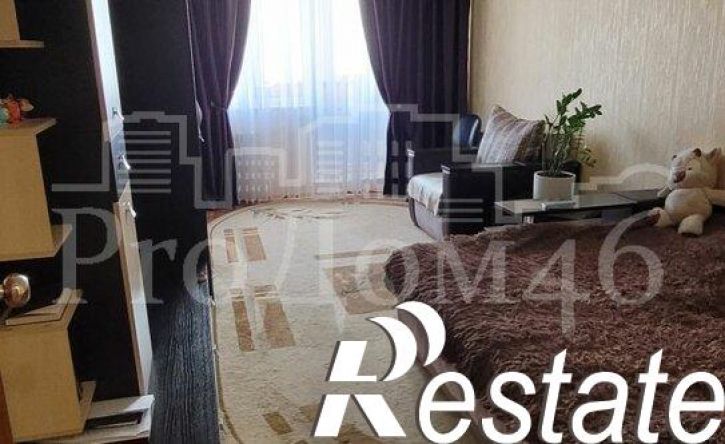 3-комн квартира проспект Вячеслава Клыкова, 61,  д. 61