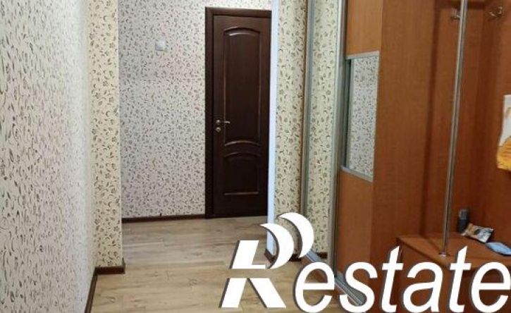 2-комн квартира проспект Вячеслава Клыкова, 2,  д. 2