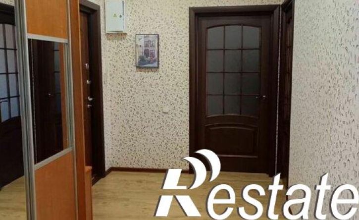 2-комн квартира проспект Вячеслава Клыкова, 2,  д. 2
