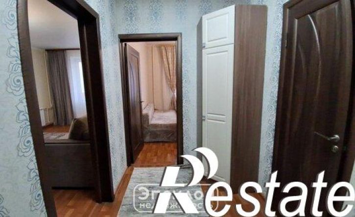 1-комн квартира проспект Вячеслава Клыкова, 28,  д. 28