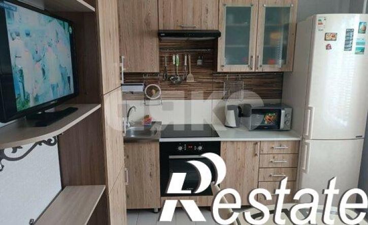 1-комн квартира проспект Вячеслава Клыкова, 73,  д. 73
