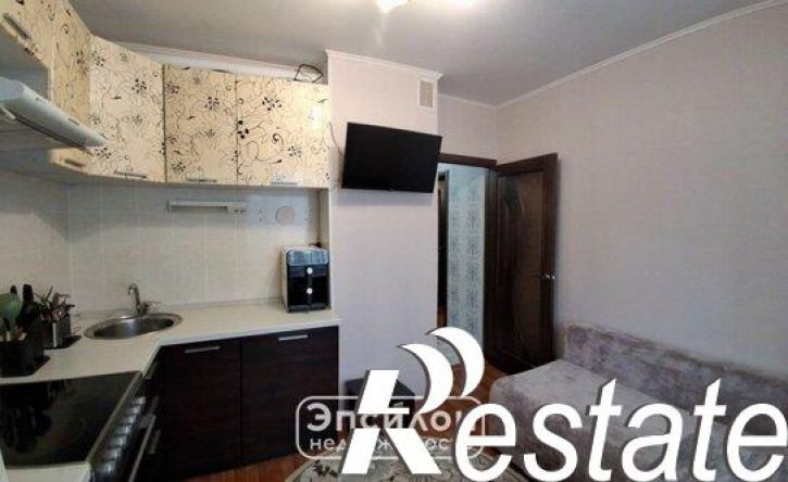 1-комн квартира проспект Вячеслава Клыкова, 28,  д. 28