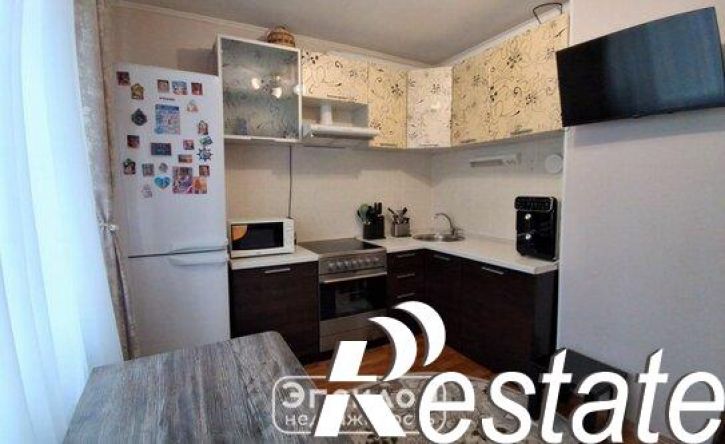 1-комн квартира проспект Вячеслава Клыкова, 28,  д. 28
