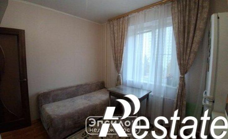1-комн квартира проспект Вячеслава Клыкова, 28,  д. 28