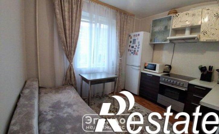 1-комн квартира проспект Вячеслава Клыкова, 28,  д. 28