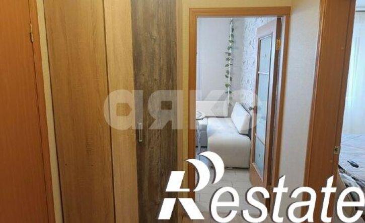 1-комн квартира проспект Вячеслава Клыкова, 73,  д. 73