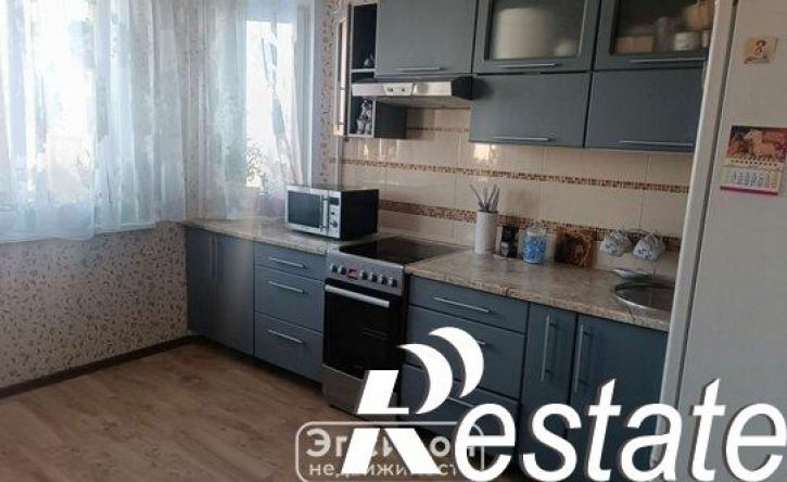 2-комн квартира проспект Вячеслава Клыкова, 2,  д. 2