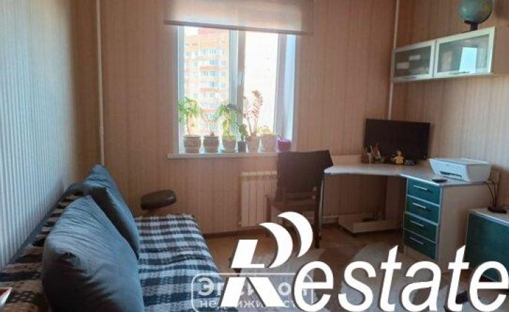2-комн квартира проспект Вячеслава Клыкова, 2,  д. 2