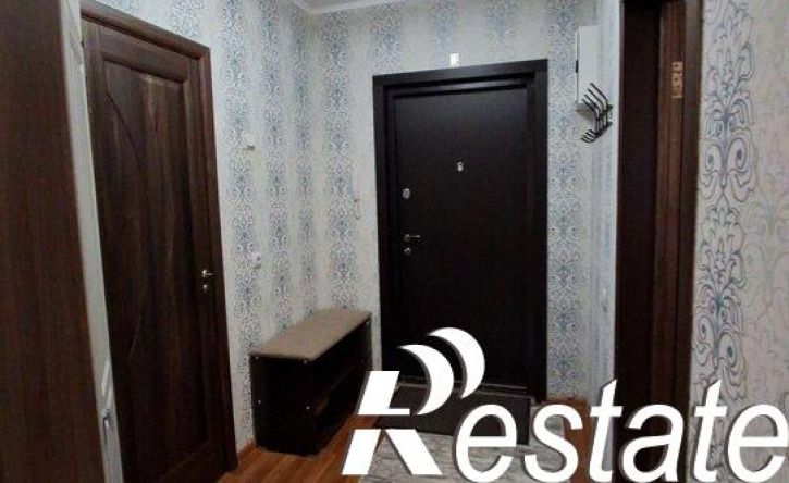 1-комн квартира проспект Вячеслава Клыкова, 28,  д. 28