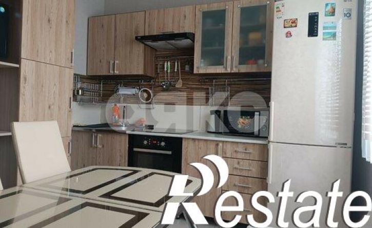 1-комн квартира проспект Вячеслава Клыкова, 73,  д. 73