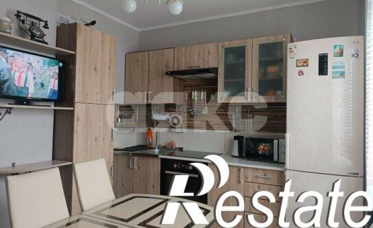 1-комн квартира проспект Вячеслава Клыкова, 73,  д. 73
