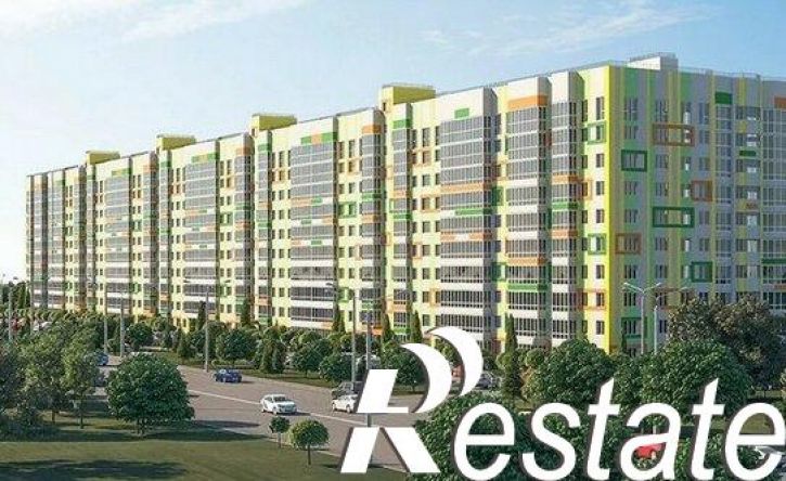 2-комн квартира улица Энгельса, 158к1,  д. 158к1