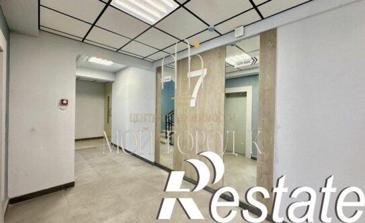 1-комн квартира улица Энгельса, 158к1,  д. 158к1