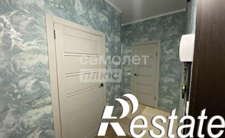 1-комн квартира улица Энгельса, 158к1,  д. 158к1