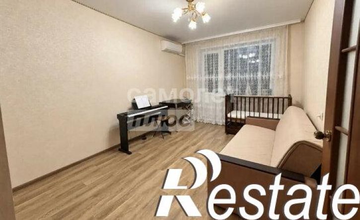 2-комн квартира проспект Ленинского Комсомола, 59,  д. 59