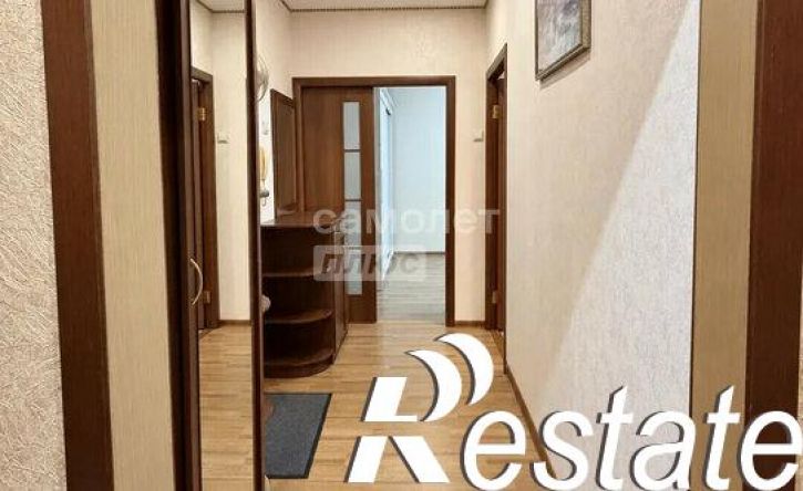 2-комн квартира проспект Ленинского Комсомола, 59,  д. 59
