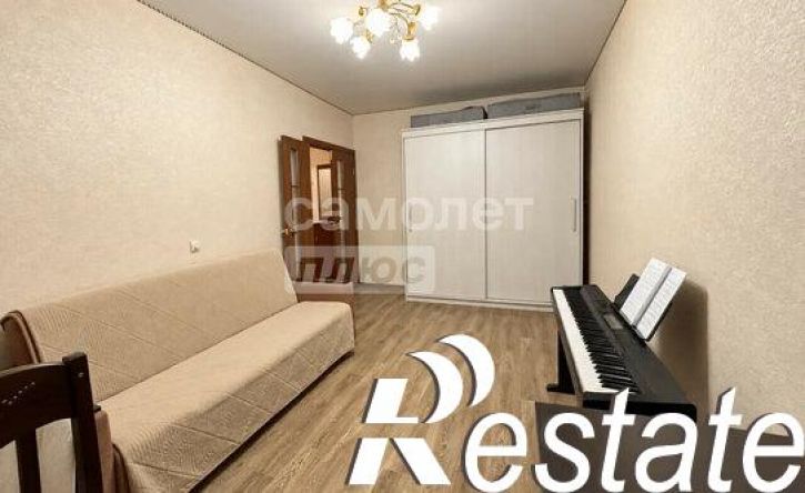 2-комн квартира проспект Ленинского Комсомола, 59,  д. 59