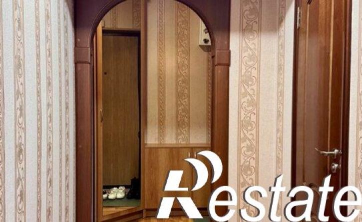 3-комн квартира проспект Вячеслава Клыкова, 18,  д. 18