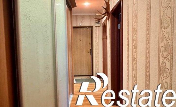 3-комн квартира проспект Вячеслава Клыкова, 18,  д. 18