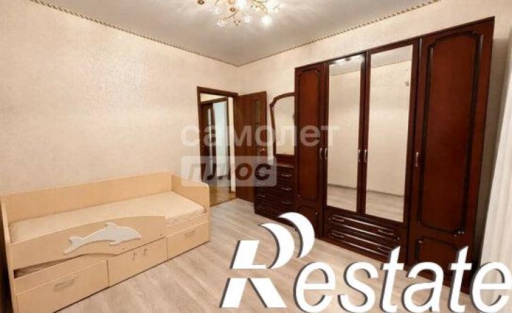 2-комн квартира проспект Ленинского Комсомола, 59,  д. 59