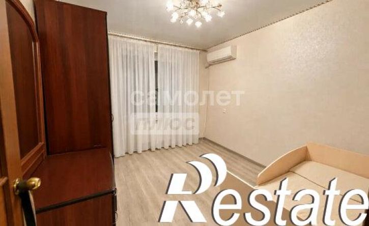 2-комн квартира проспект Ленинского Комсомола, 59,  д. 59
