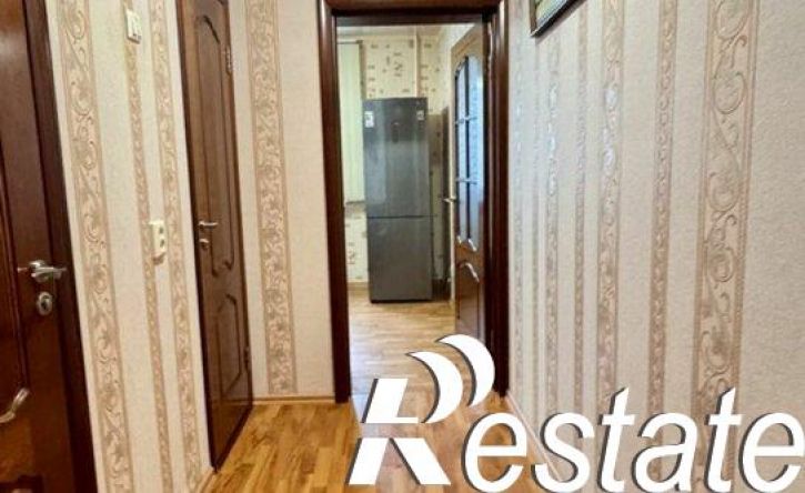 3-комн квартира проспект Вячеслава Клыкова, 18,  д. 18