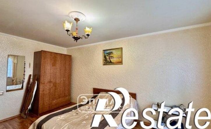 3-комн квартира проспект Вячеслава Клыкова, 18,  д. 18