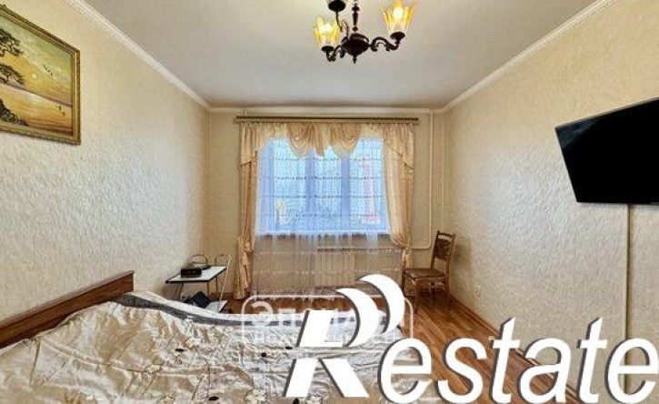 3-комн квартира проспект Вячеслава Клыкова, 18,  д. 18