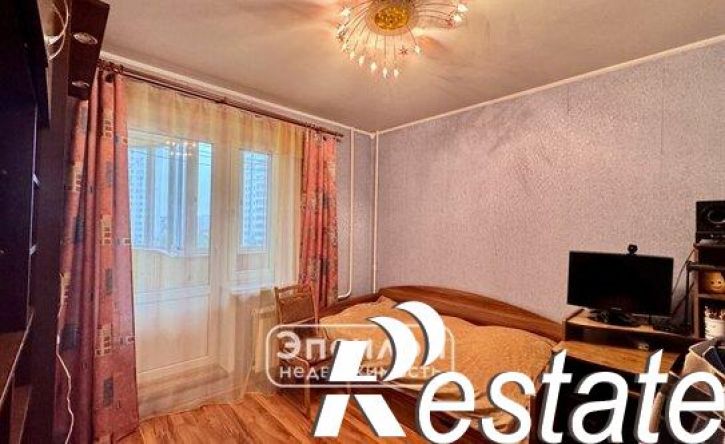3-комн квартира проспект Вячеслава Клыкова, 18,  д. 18