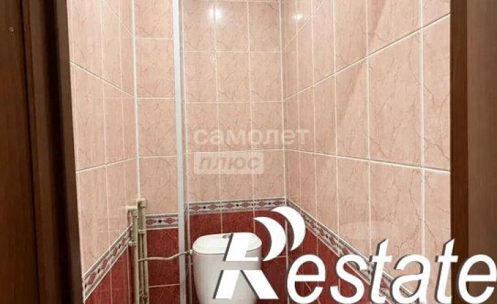 2-комн квартира проспект Ленинского Комсомола, 59,  д. 59