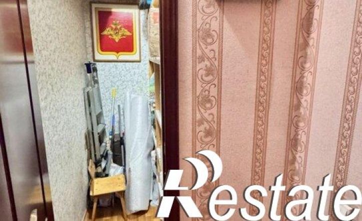 3-комн квартира проспект Вячеслава Клыкова, 18,  д. 18