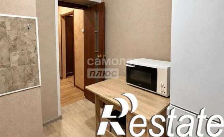 2-комн квартира проспект Ленинского Комсомола, 59,  д. 59