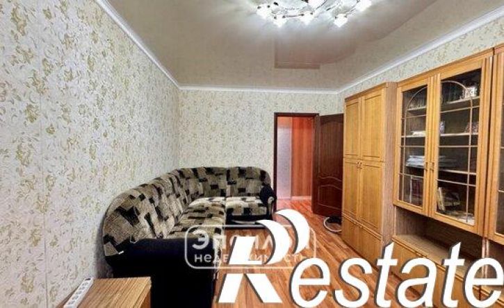 3-комн квартира проспект Вячеслава Клыкова, 18,  д. 18