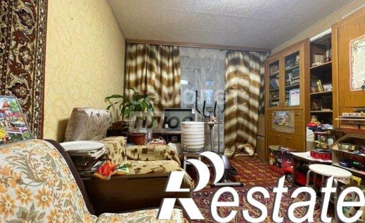 3-комн квартира Элеваторный проезд, 3,  д. 3