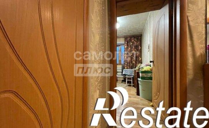 3-комн квартира Элеваторный проезд, 3,  д. 3