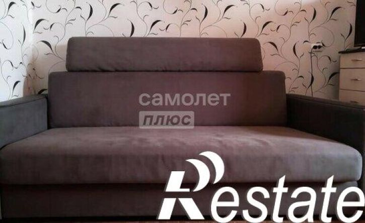 3-комн квартира улица Крюкова, 14Б,  д. 14Б