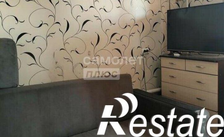 3-комн квартира улица Крюкова, 14Б,  д. 14Б