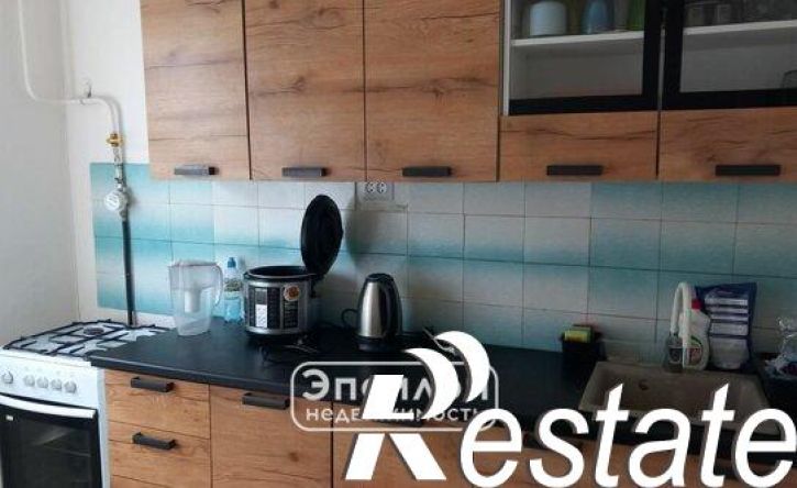 1-комн квартира улица Крюкова, 16В,  д. 16В