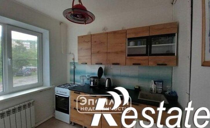 1-комн квартира улица Крюкова, 16В,  д. 16В