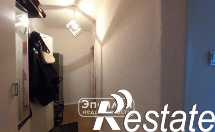 1-комн квартира улица Крюкова, 16В,  д. 16В