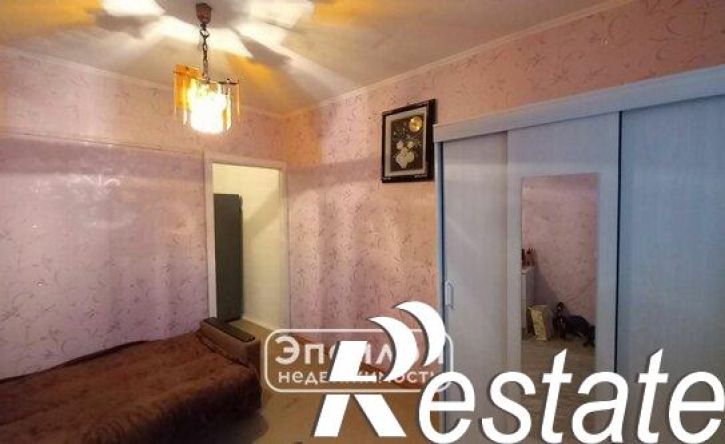 1-комн квартира улица Крюкова, 16В,  д. 16В