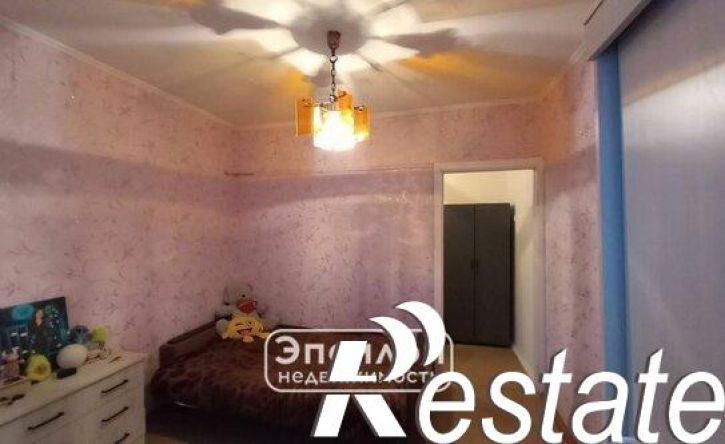 1-комн квартира улица Крюкова, 16В,  д. 16В